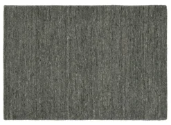 Handloom aus Indien Sadhana Salbei 170 x 240 cm