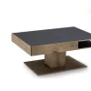 Hartmann Couchtisch Caya mit Schublade