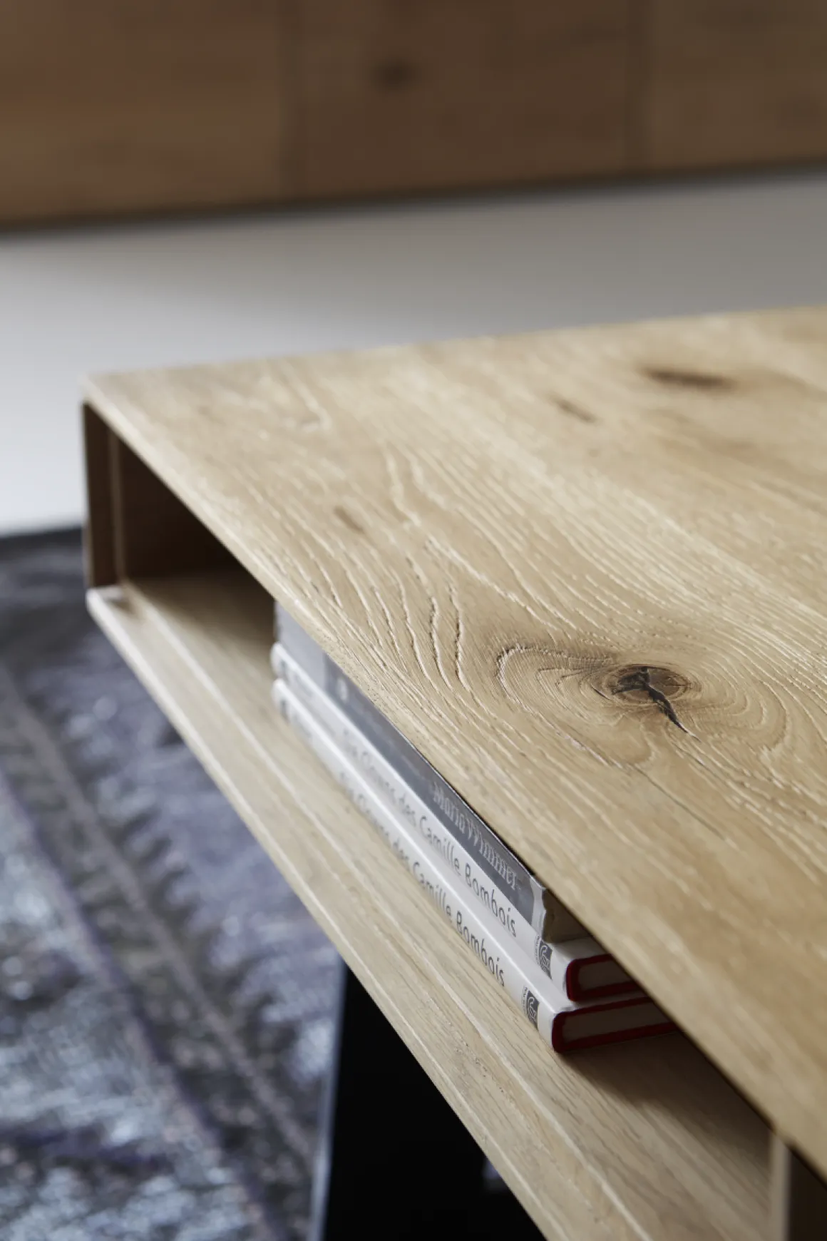 Hartmann Couchtisch Runa