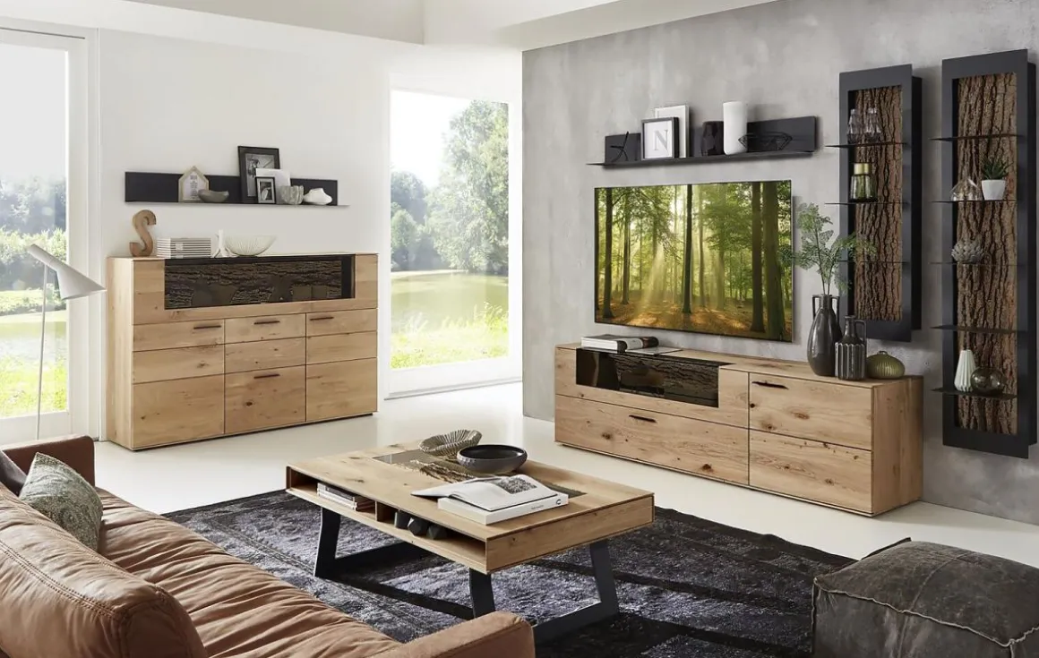 Hartmann Couchtisch Runa