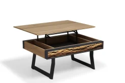 Hartmann Couchtisch Runa verstellbar