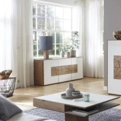 Hartmann Sideboard Caya Kerneiche
