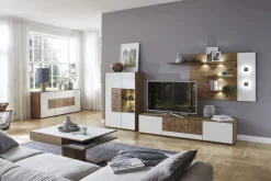 Hartmann Sideboard Caya Kerneiche