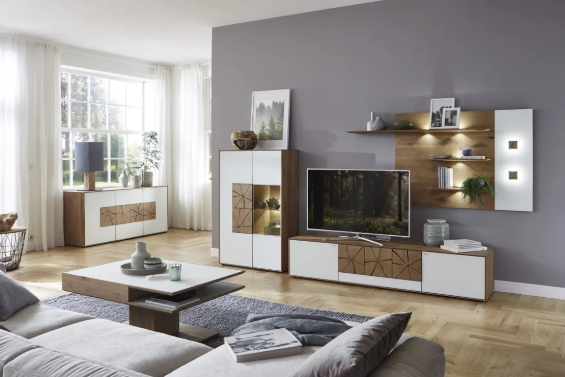 Hartmann Sideboard Caya Kerneiche