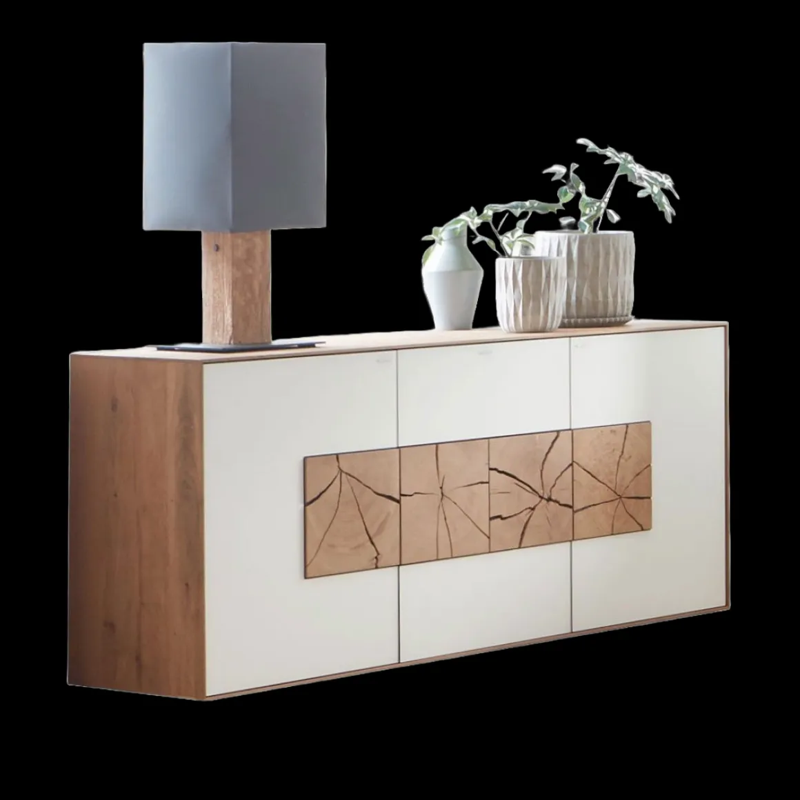 Hartmann Sideboard Caya Kerneiche