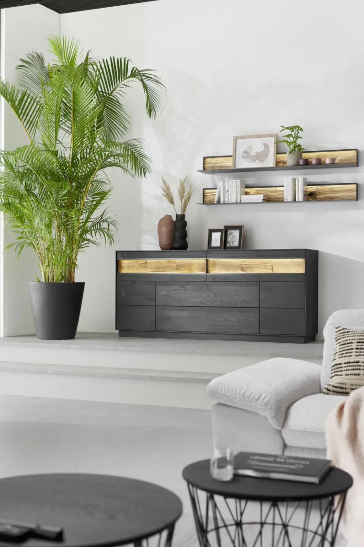 Hartmann Sideboard Kilva