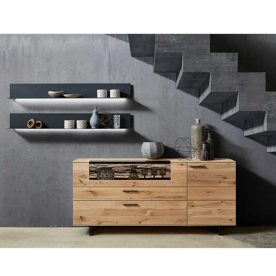 Hartmann Sideboard Runa