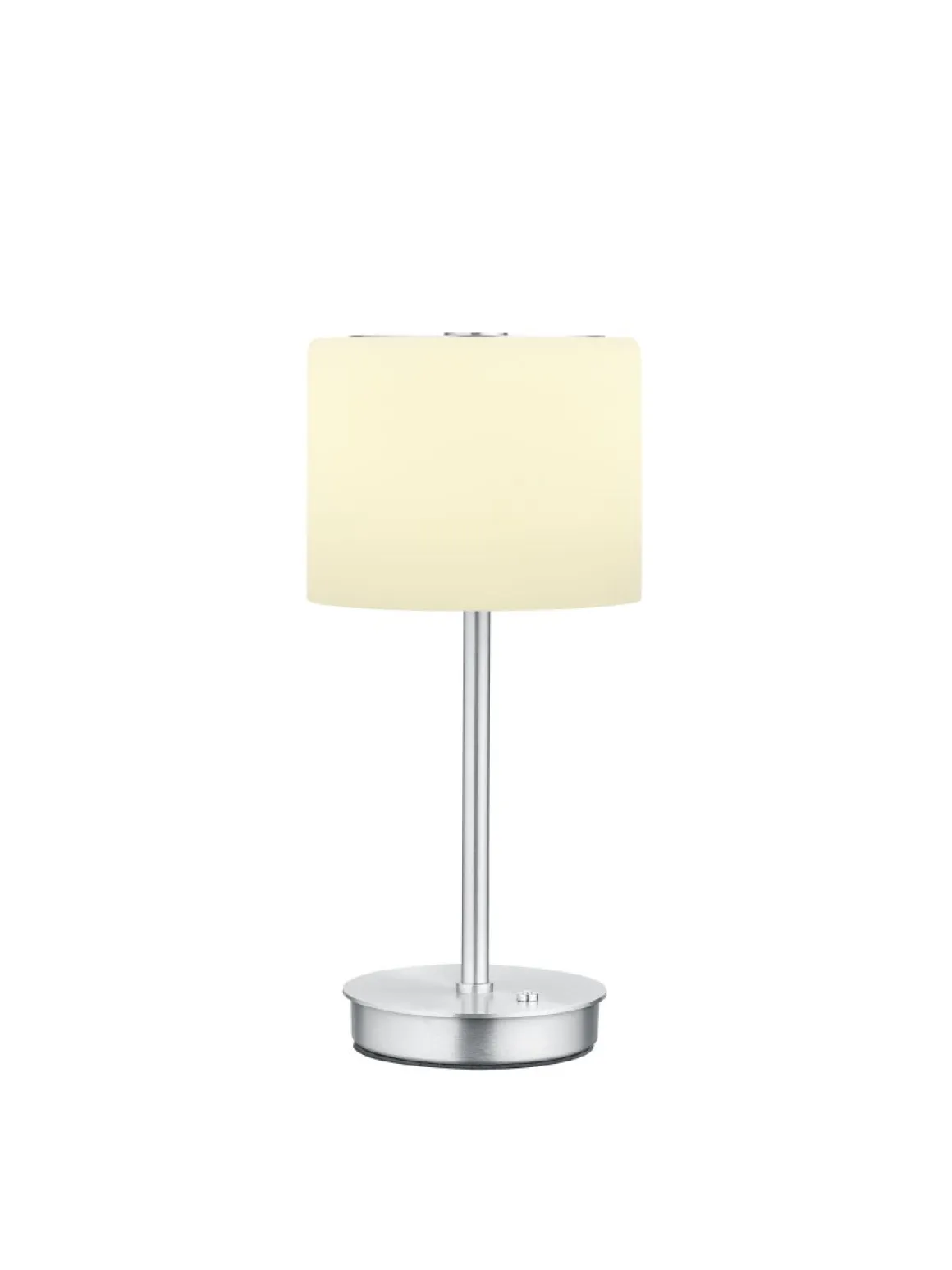 HELL 1-flg LED Tischleuchte Abby