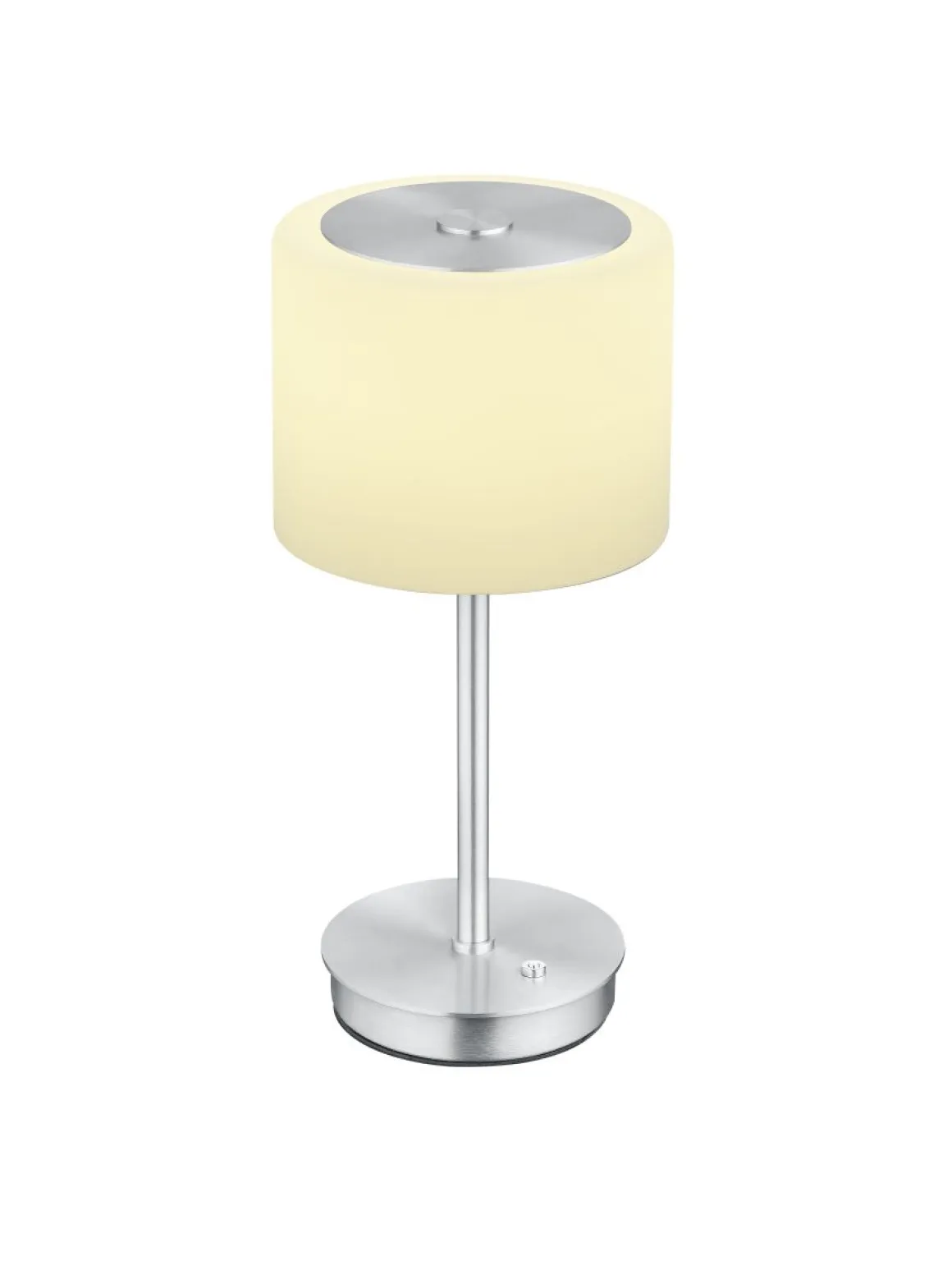 HELL 1-flg LED Tischleuchte Abby