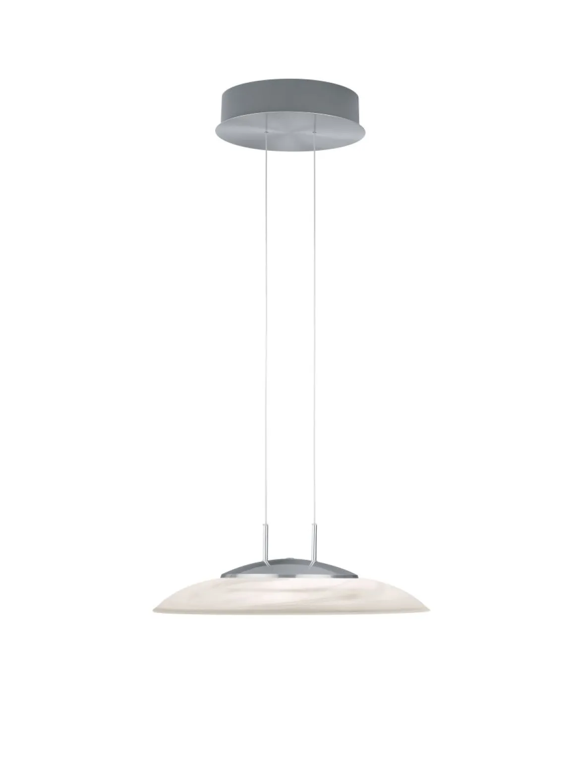 HELL LED Pendellampe Findus