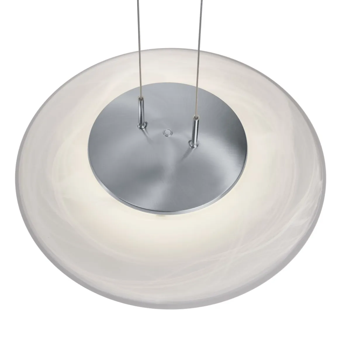 HELL LED Pendellampe Findus