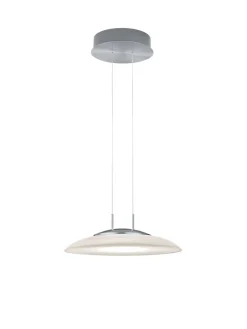 HELL LED Pendellampe Findus