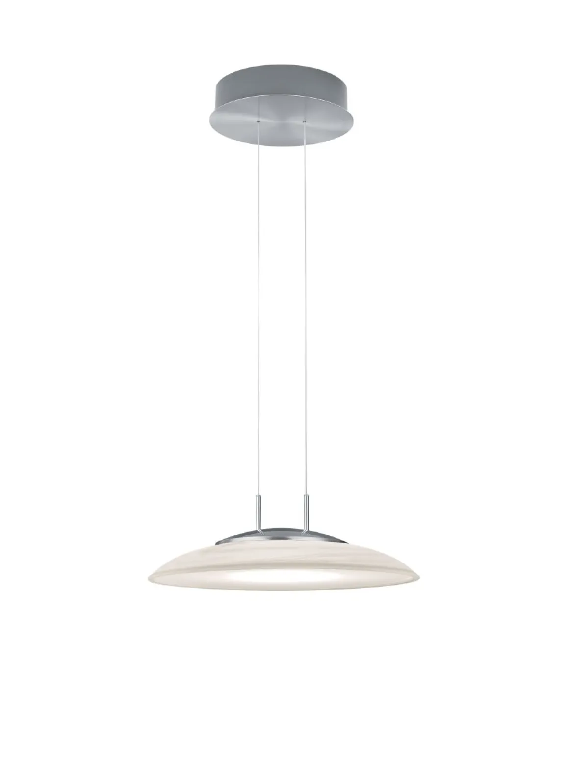 HELL LED Pendellampe Findus