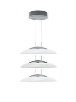 HELL LED Pendellampe Findus