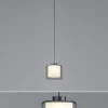 HELL LED Pendellampe Klara