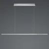 HELL LED Pendellampe Ole Alu