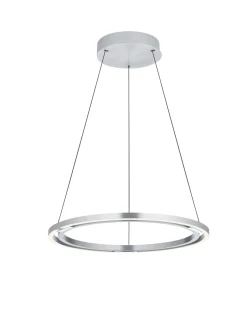HELL LED Pendellampe Ringo