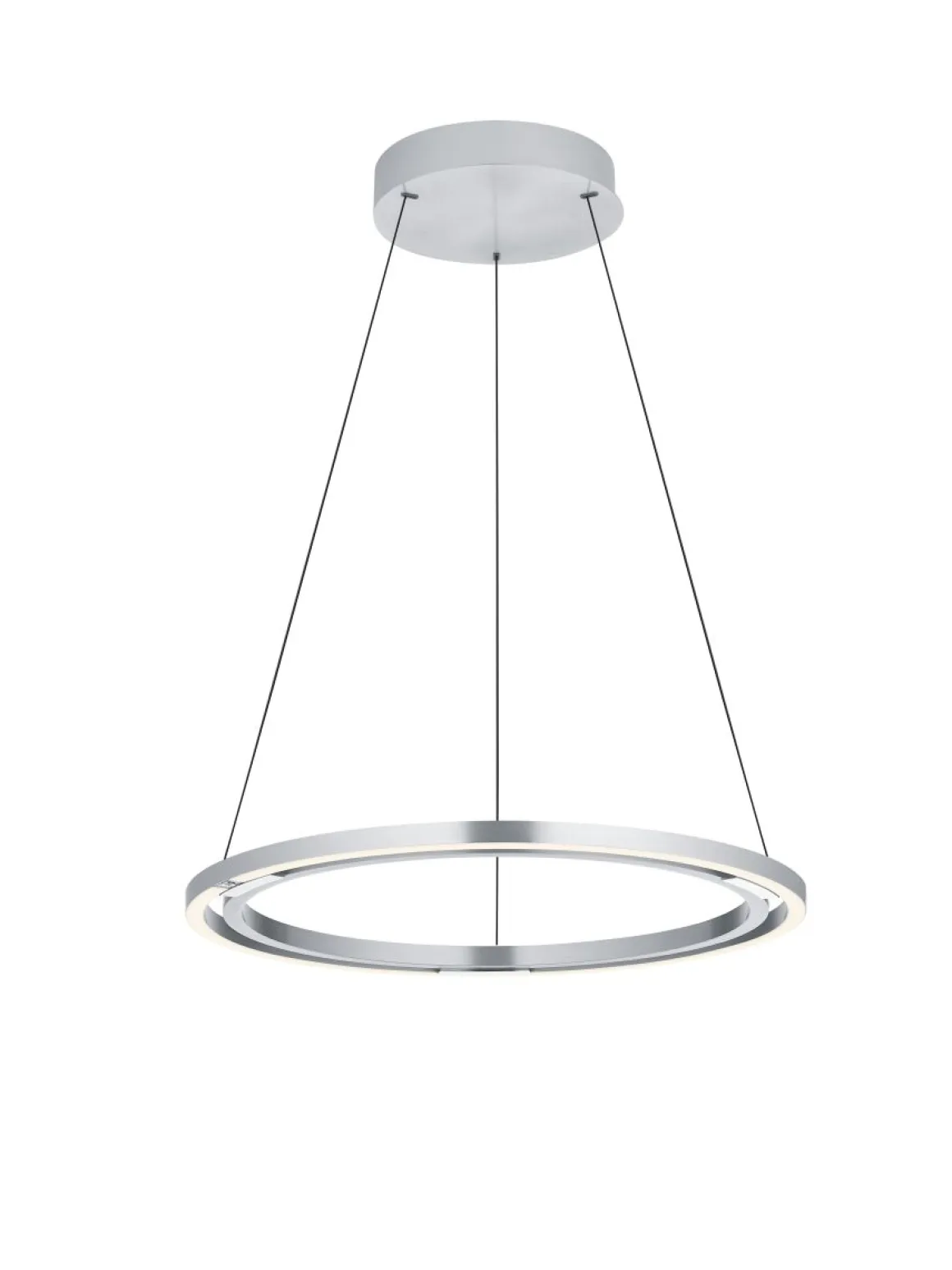 HELL LED Pendellampe Ringo