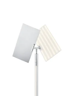 HELL LED Stehlampe Twice