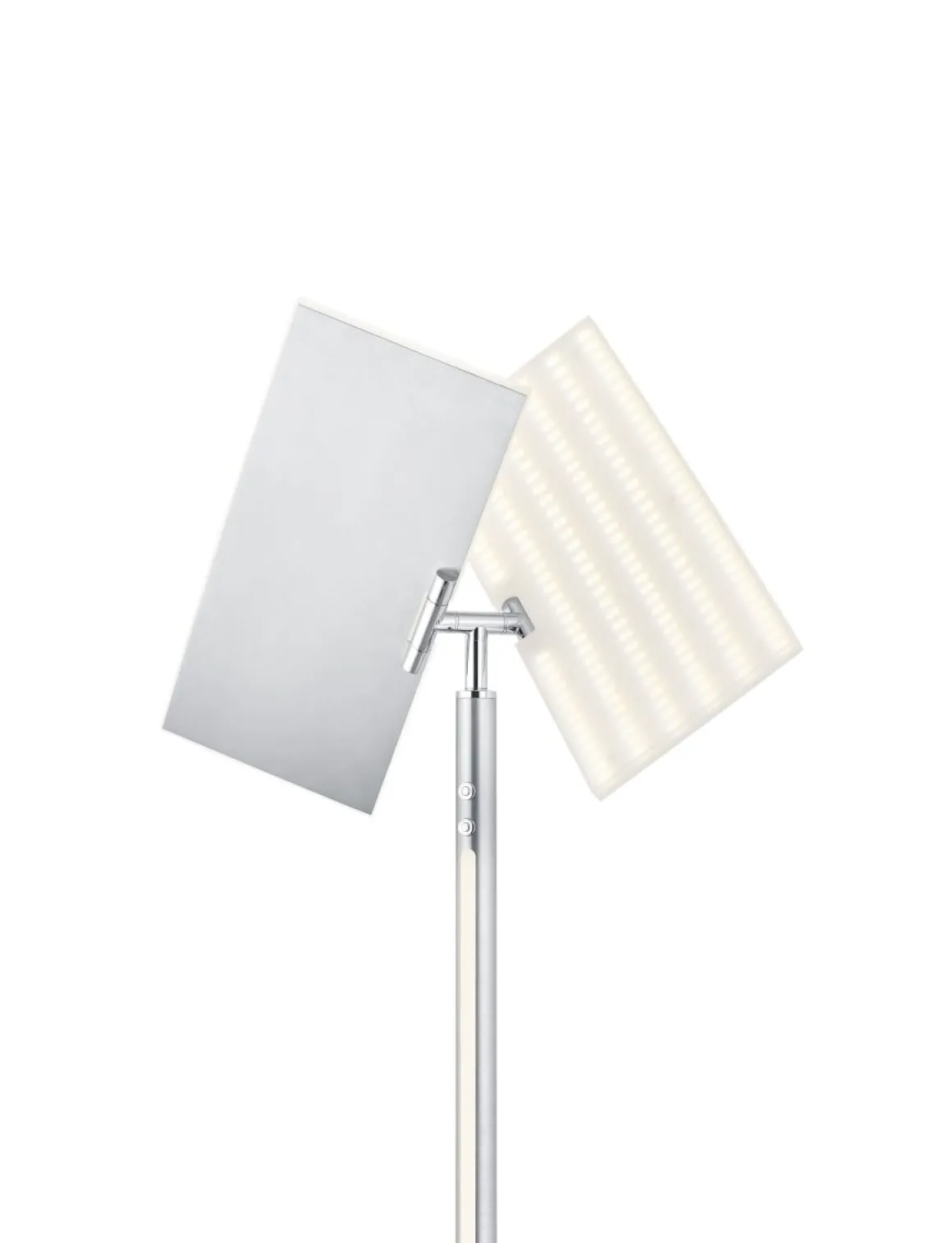 HELL LED Stehlampe Twice