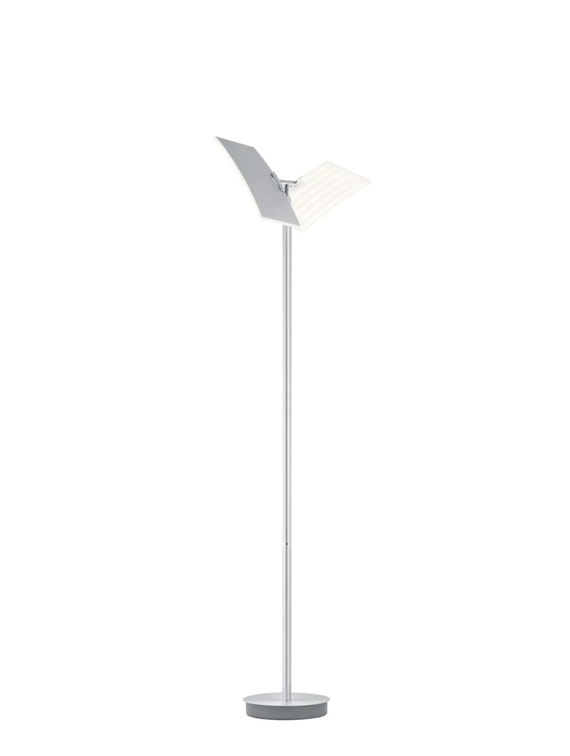 HELL LED Stehlampe Twice