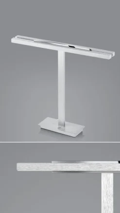 HELL LED Tischlampe Ben