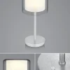 HELL LED Tischlampe Klara