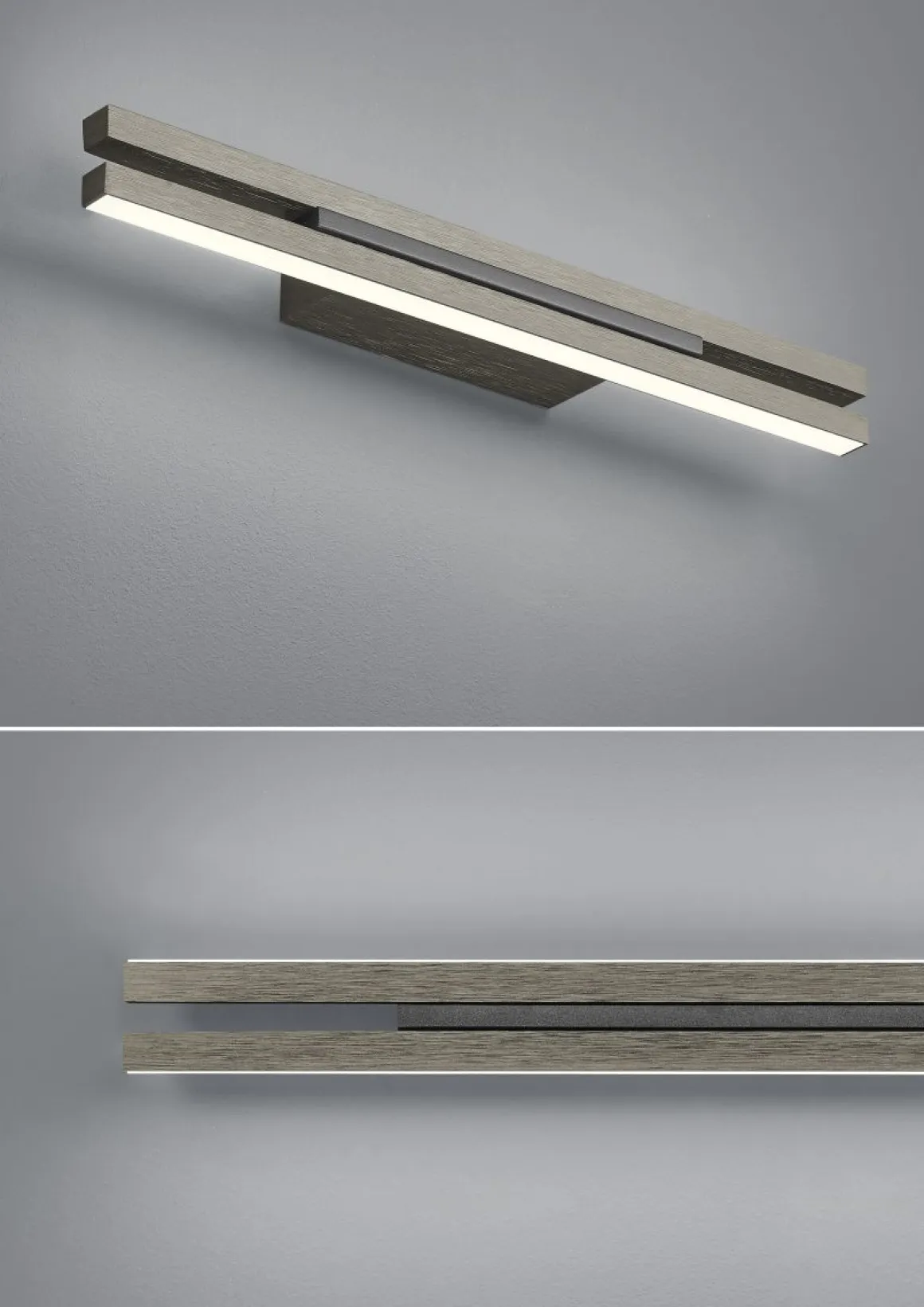 HELL LED Wandlampe Ben