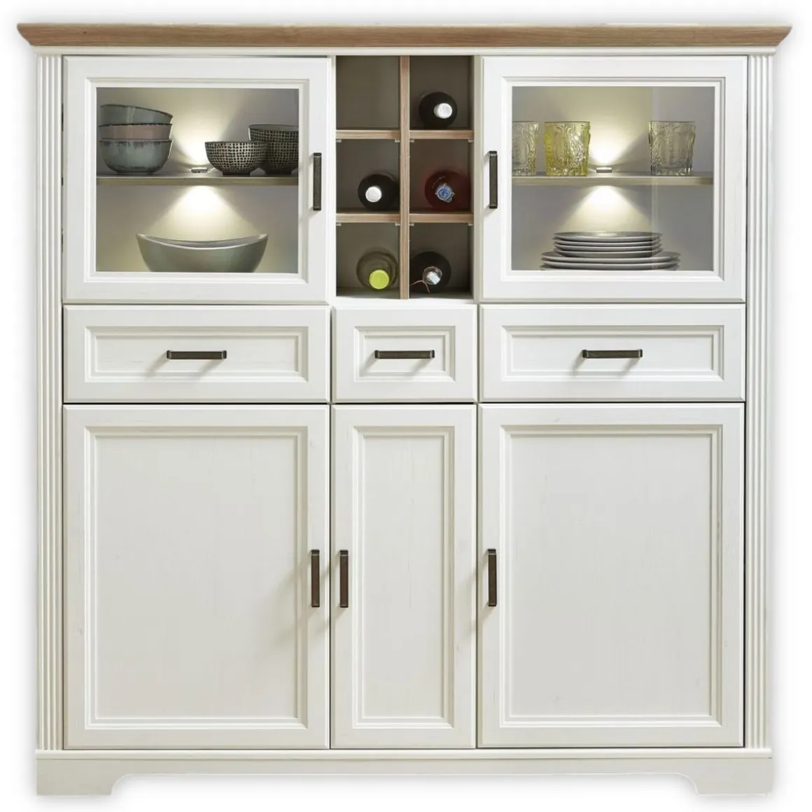 Highboard Jasmin