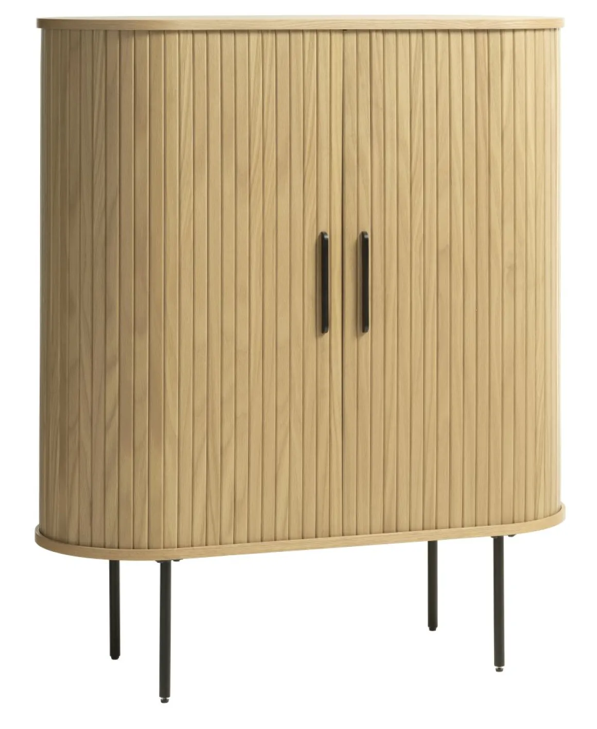 Highboard Nola Eiche