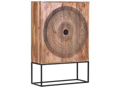 Highboard Santa Cruz Mango