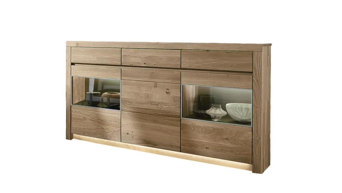 Highboard Witlake Soraga