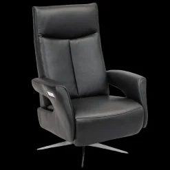 Hjort Knudsen Einzelsessel 8001 Schwarz