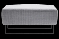 Hocker Dana Grau