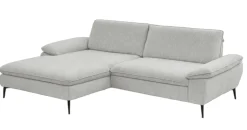 Hukla Ecksofa 1193 Ecru