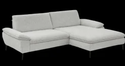 Hukla Ecksofa 1193 Ecru