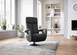 Hukla Relaxsessel 19141 Schwarz