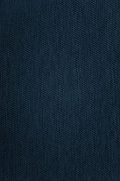 Indes Fuggerhaus Verdunkler Galdin verdeckte Schlaufen Blau 140 x 245 cm