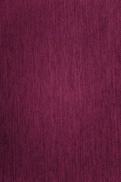 Indes Fuggerhaus Verdunkler Galdin verdeckte Schlaufen Bordeaux 140 x 245 cm
