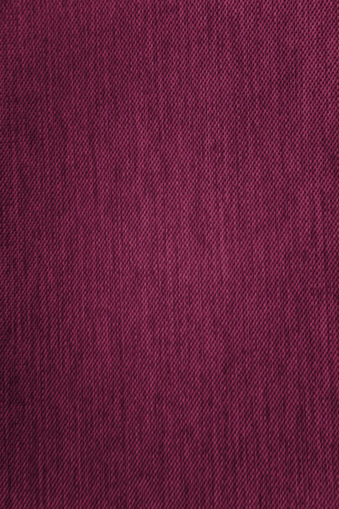 Indes Fuggerhaus Verdunkler Galdin verdeckte Schlaufen Bordeaux 140 x 245 cm