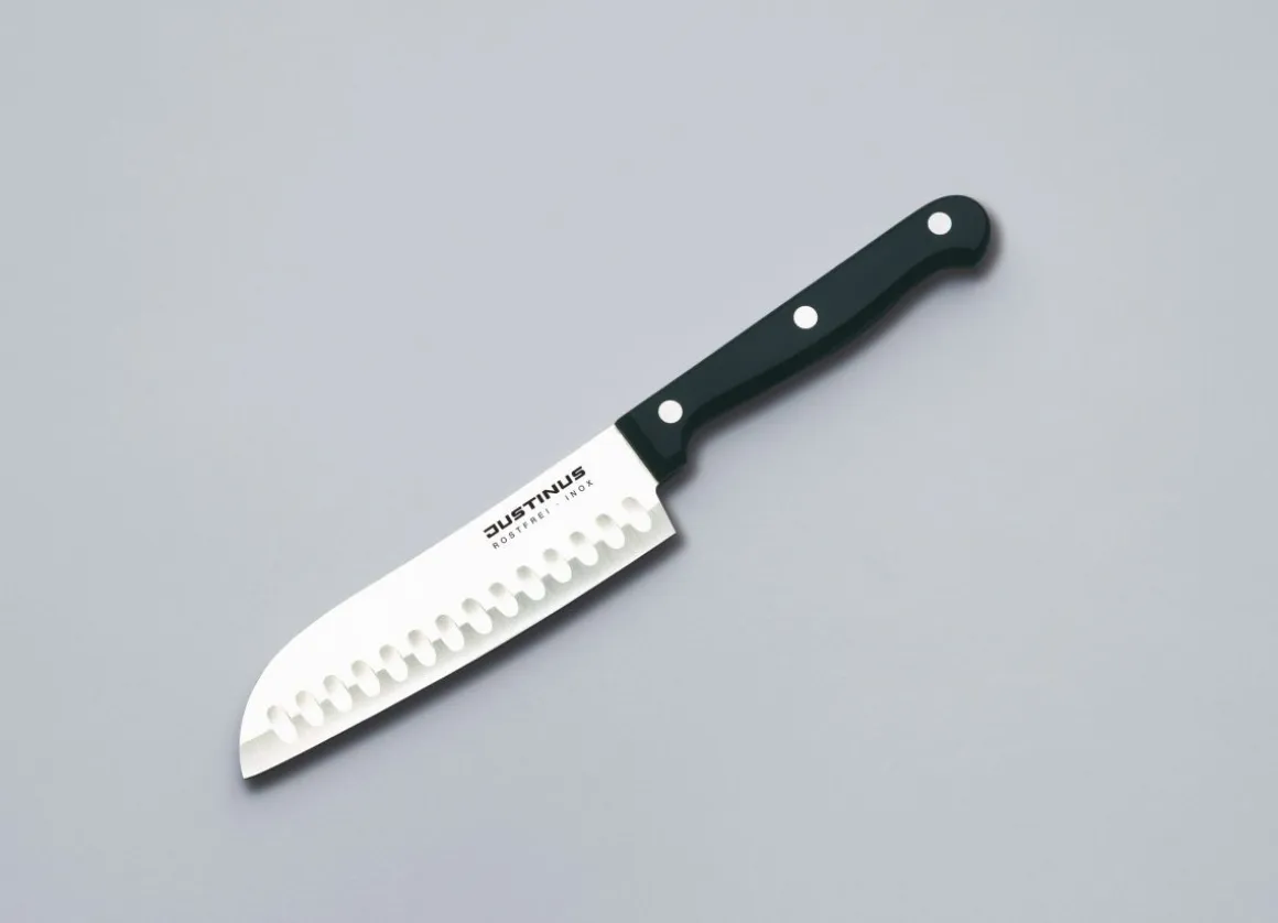 Justinus Brötchenmesser Fine Cut 11 cm