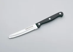 Justinus Brötchenmesser Küchenchef 11 cm