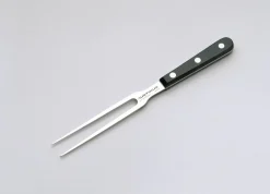 Justinus Fleischgabel Küchenchef