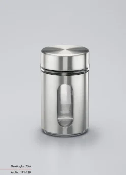 Justinus Gewürzglas Life Style 75 ml
