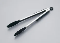 Justinus Grill/Bratenzange Opal 34 cm