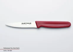 Justinus Küchenmesser Fine Cut 9 cm