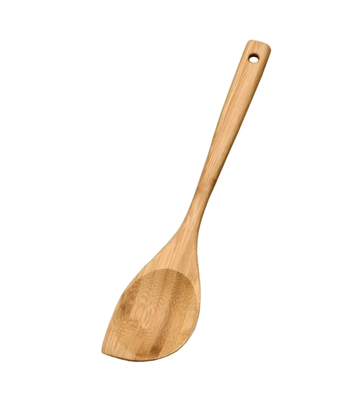 Justinus Kochlöffel Bamboo Line 30 cm