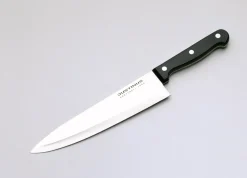 Justinus Kochmesser Küchenchef 21 cm