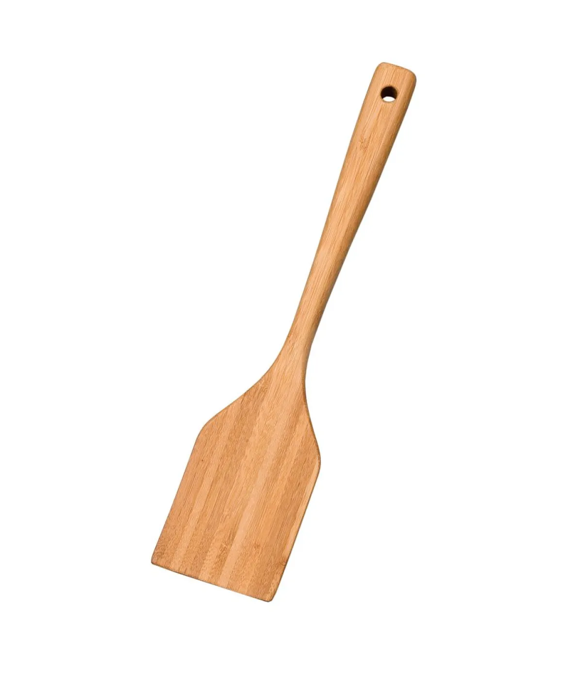 Justinus Pfannenwender Bamboo Line 30 cm