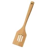 Justinus Pfannenwender Bamboo Line gelocht 30 cm